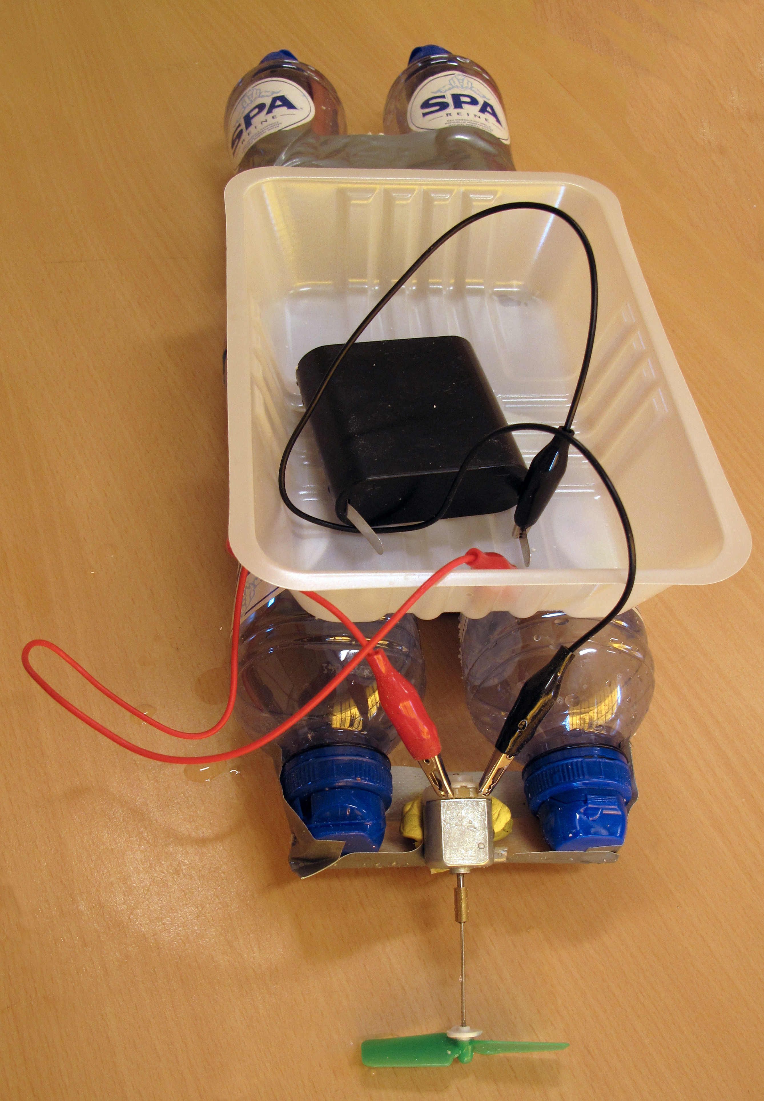 prototypeBOOTOPDRIFTtechniektoernooi2013 c